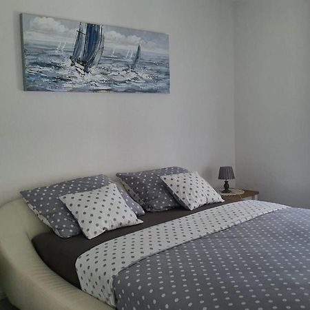 Apartman Kovacic - Knin Eksteriør billede