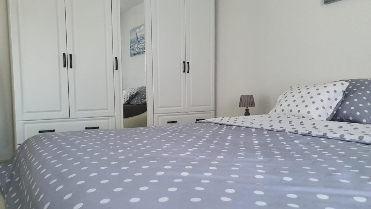 Apartman Kovacic - Knin Eksteriør billede